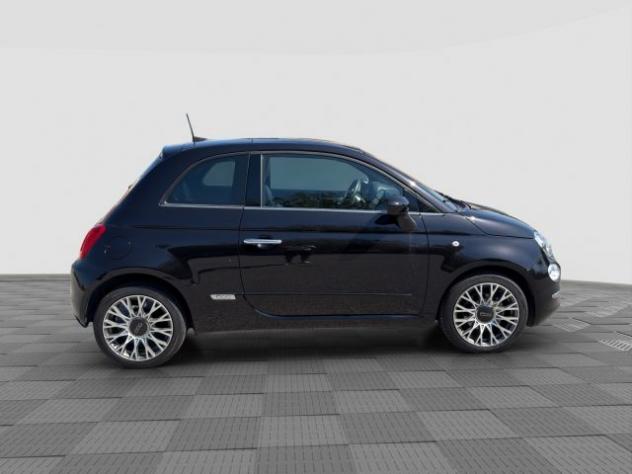 FIAT 500 500 1.0 Hybrid Star rif. 24062278 - Foto 6