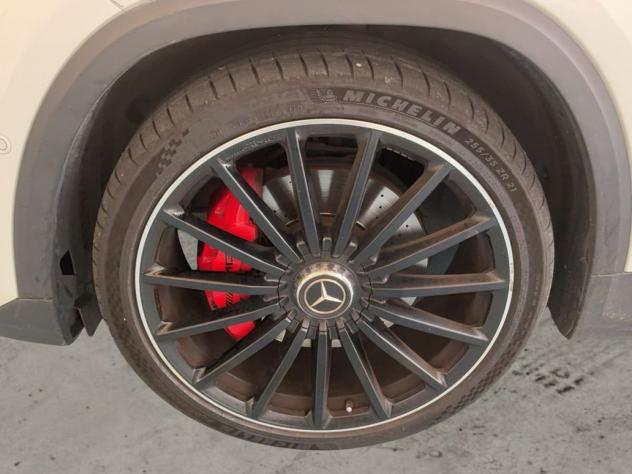 Mercedes-Benz GLA Mercedes-AMG GLA 35 4MATIC - Foto 7