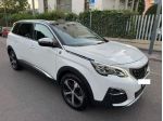 PEUGEOT 5008 7  POSTI  GARANZIA  2  ANNI   !!!!!! rif. 24184822