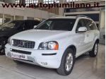 VOLVO XC90 D5 AWD Geartronic Momentum rif. 24136088