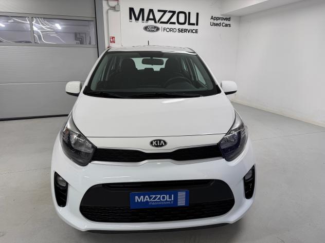 Kia Picanto 1.0 URBAN - Foto 2