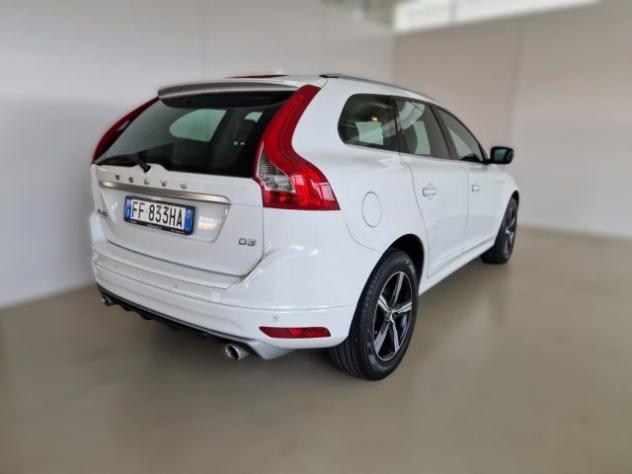 VOLVO XC60 VOLVO XC60 D3 Geartronic R-design rif. 23692854 - Foto 2