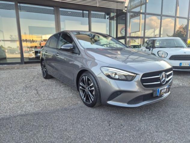 MERCEDES-BENZ B 180 d Automatic Sport Plus rif. 23890662 - Foto 2