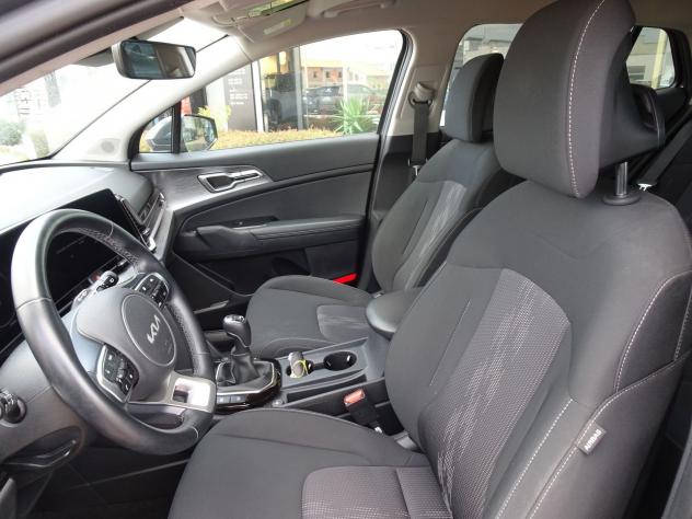 Kia Sportage 5ª serie 1.6 TGDi GPL Style - Foto 7