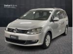 Volkswagen Sharan II 2010 2.0 tdi Comfortline 7p.ti