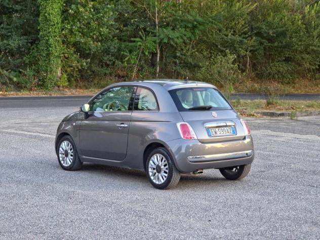 Fiat 500 1.2 Cult E6 Automatica NEO 2014 - Foto 4