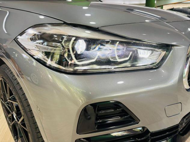 Bmw X2 sDrive18d Automatica M-Pack - Foto 8