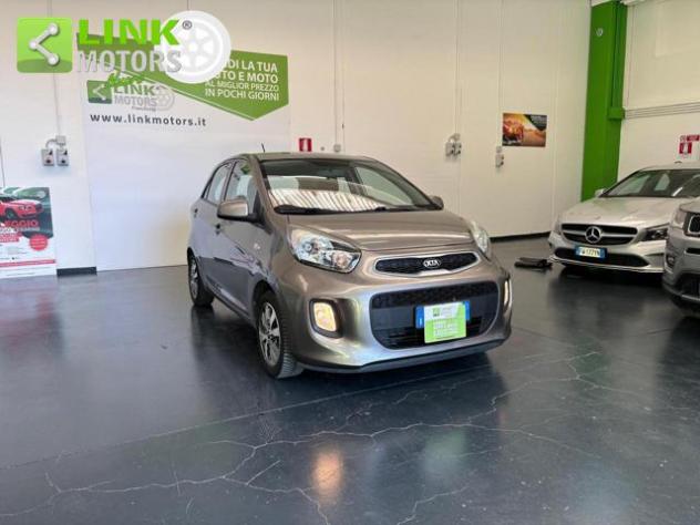 KIA Picanto GLAM NEOPATENTATI Navi Telecamera rif. 23999302 - Foto 6