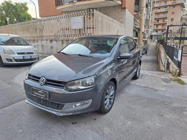 Volkswagen Polo 1.6 TDI 5 porte Highline - Foto 2