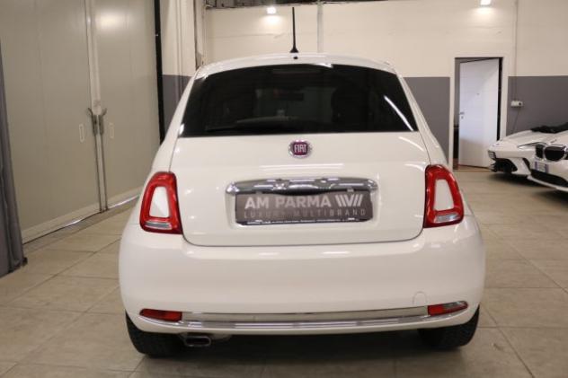 FIAT 500 1.2 EasyPower Lounge GPL ""DISTRIBUZIONE FATTA" rif. 23800321 - Foto 5