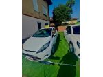 Ford Fiesta 1.4 TDCi 5p. Titanium