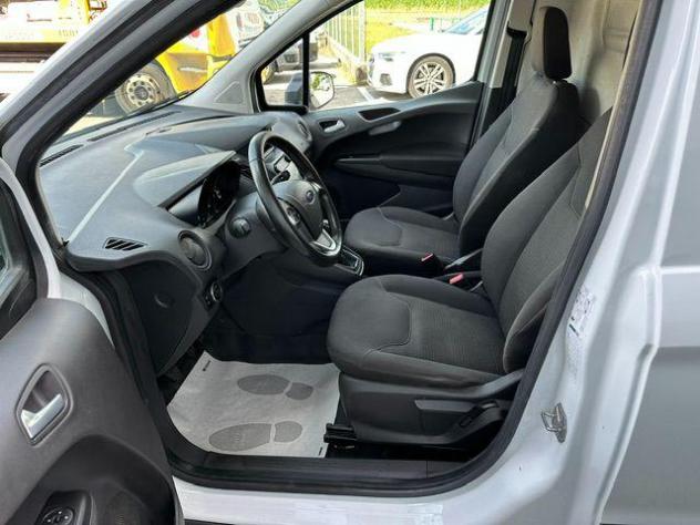 FORD Transit Courier 1.5 TDCi 75CV Van rif. 23891746 - Foto 8