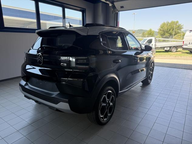 Citroën C3 Turbo 100 S&S MAX - Foto 5