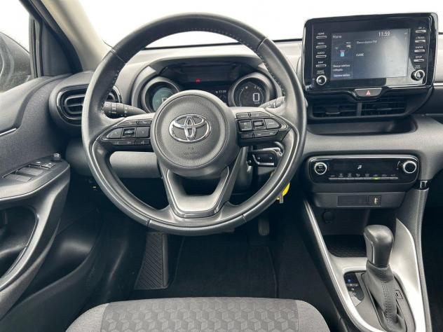 Toyota Yaris 1.5 Hybrid 5 porte Trend - Foto 8