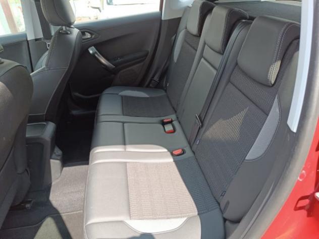 PEUGEOT 2008 BlueHDi 100 Allure UNIPROPRIETARIO GARANZIA TOTALE rif. 23885369 - Foto 9