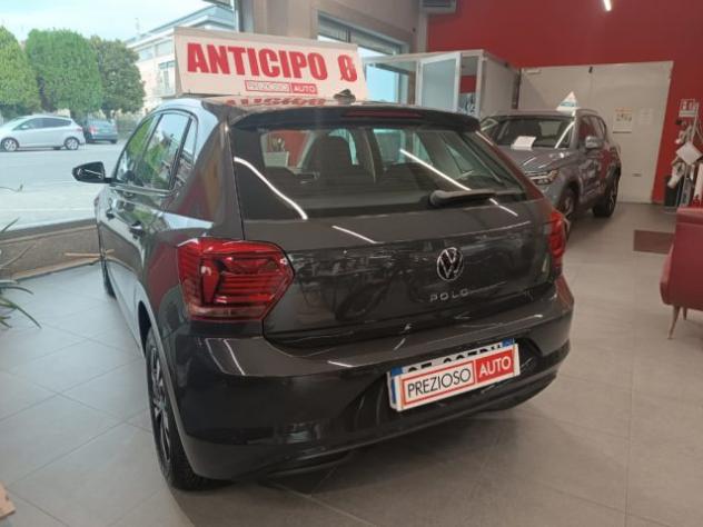 VOLKSWAGEN Polo 1.0 TSI 5p. Comfortline BlueMotion Tech PACK TECH rif. 23932163 - Foto 2