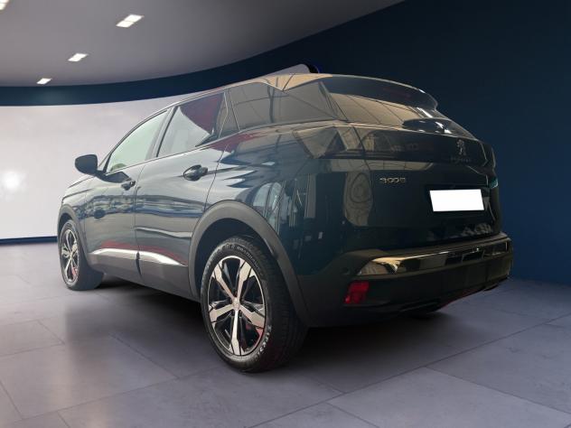 Peugeot 3008 3008 1.5 bluehdi Allure Pack s&s 130cv eat8 - Foto 5