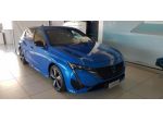 PEUGEOT 308 3ª serie 308 BlueHDi 130 S&S EAT8 GT