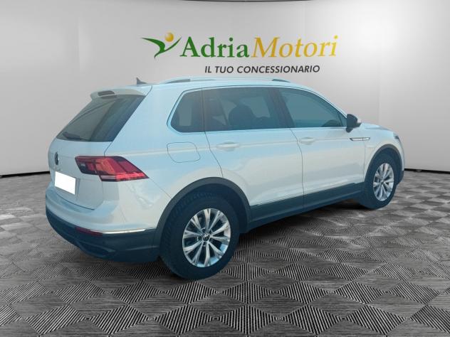Volkswagen Tiguan 2.0 TDI SCR 110KW Life DSG - Foto 5
