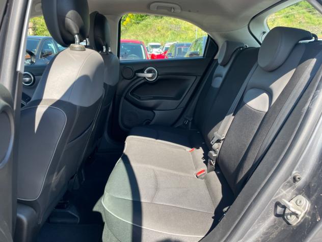 Fiat 500X 1.6 MultiJet 120 CV 6M NAVI - Foto 9