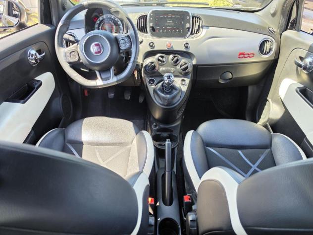 FIAT - 500 - 1.2 S - Foto 9