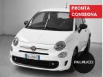 FIAT 500 500 1.0 hybrid Connect 70cv