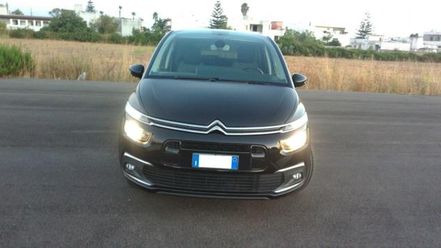 Citroën C4 Picasso C4 Picasso 1.6 bluehdi Shine s&s 120cv - Foto 2