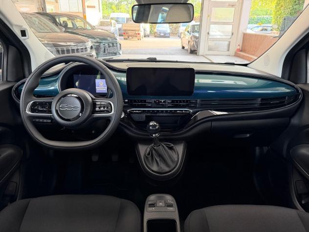 FIAT 500 Hybrid Hybrid Icon - Foto 9