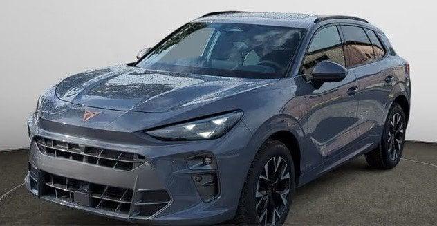 CUPRA Terramar Terramar 1.5 TSI 150cv DSG TETTO APRIBILE PANORAMA FULL LED NAVI - Foto 6