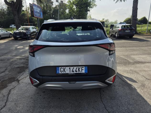 Kia Sportage 1.6 TGDi GPL BUSINESS 2WD - Foto 6