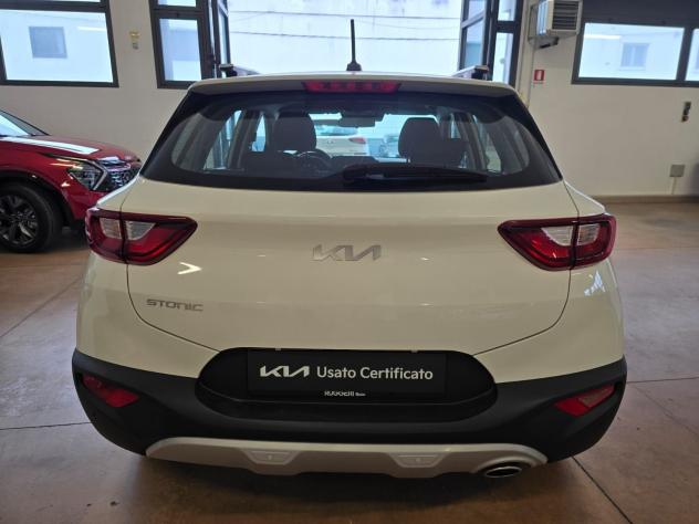 Kia Stonic Stonic 1.2 dpi Urban gpl 82cv (#421) PREZZO REALE - Foto 5