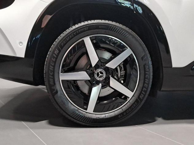 Mercedes-Benz GLB GLB 200 4MATIC AMG Line Advanced Plus - Foto 8