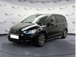 Volkswagen Touran 1.5 TSI GOAL DSG CAMERA COCKPIT PRO NAVI LED