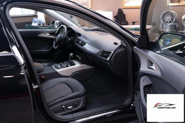 AUDI A6 allroad 3.0TDI S-TRONIC MATRIX NAVI PANO HUD MEMO BOSE * rif. 22596986 - Foto 10