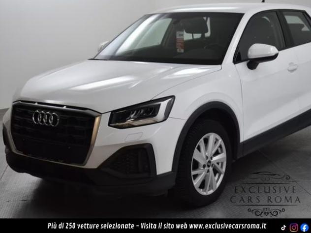 AUDI Q2 35 TDI Quattro S tronic - 90.000 Km rif. 23308551