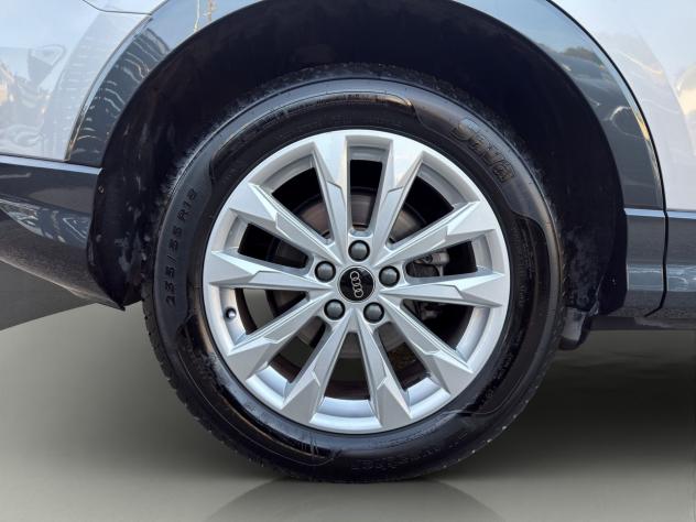 Audi Q3 Sportback Business 150cv - PROMO/IVA ESP. - Foto 7