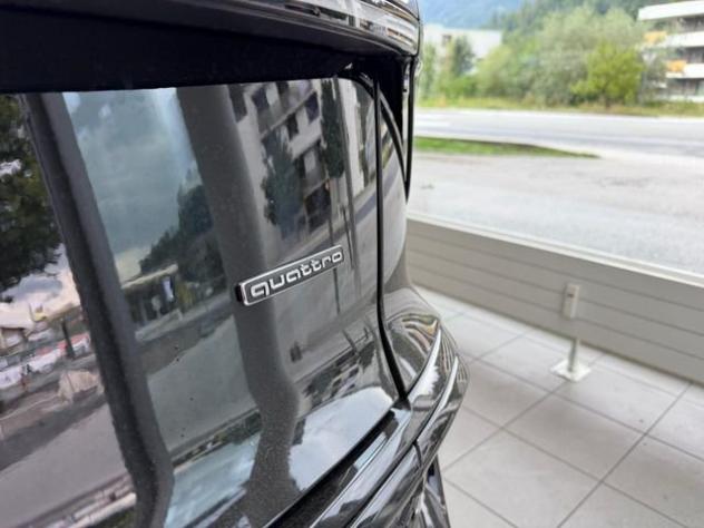 Audi Q3 SPORTBACK TDI 142 kW quattro S tronic S Line Ed - Foto 3