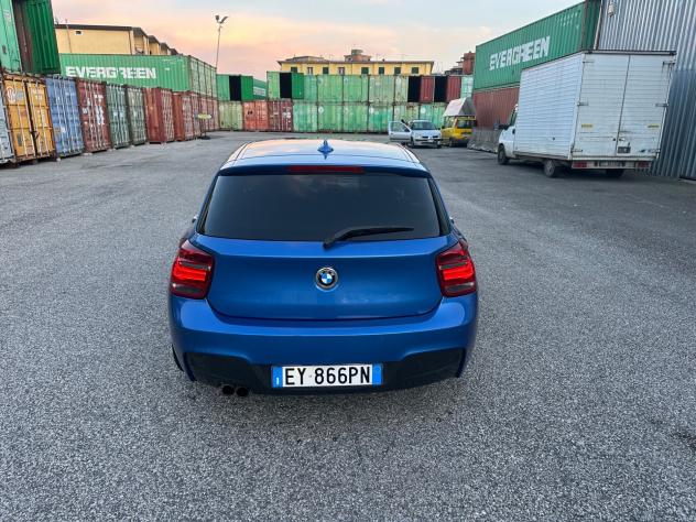 Bmw 125 125d 5 pt Msport PERFORMANCE - Foto 6