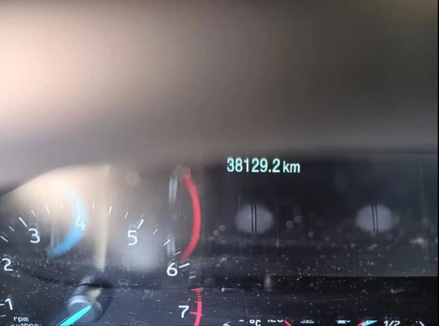 Ford Focus 1.0 EcoBoost Hybrid 125 CV 5p. Active - Foto 8
