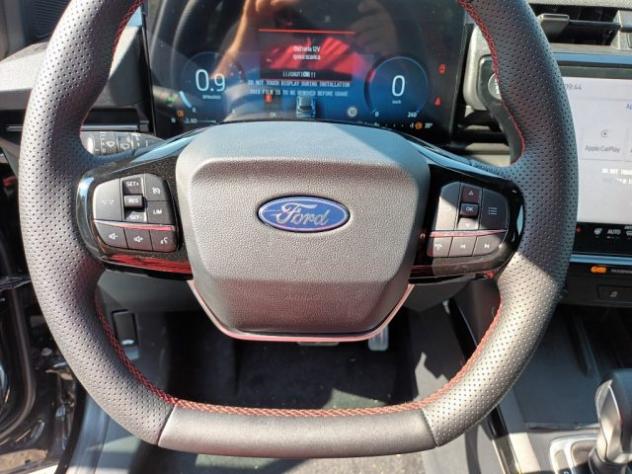 FORD Puma 1000 ECOBOOST HYBRID STLINE 125CV AUTOM NAV ITALIA rif. 23937255 - Foto 7