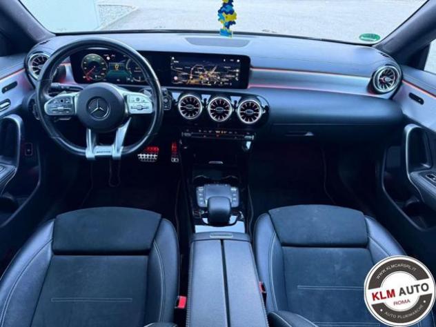 MERCEDES-BENZ CLA 220 d Automatic Shooting Brake Premium AMG rif. 23730943 - Foto 5