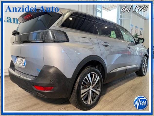PEUGEOT 5008 1.5 BlueHDi 130 Cv Allure Pack rif. 24112775 - Foto 6
