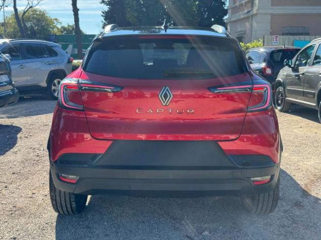 RENAULT Captur Tchno GPL TCE 1.0cc 100cv rif. 24200295 - Foto 4