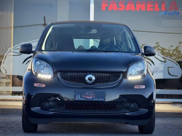 SMART ForTwo 70 1.0 twinamic Passion - GARANZIA - NO VINCOLI rif. 23634607 - Foto 3