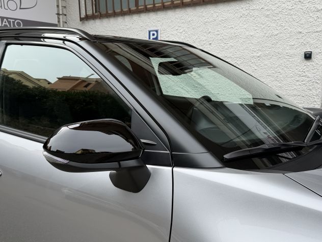 Toyota Yaris Cross Hybrid 2023 – 14.200 km – Garanzia Ufficiale - Foto 4