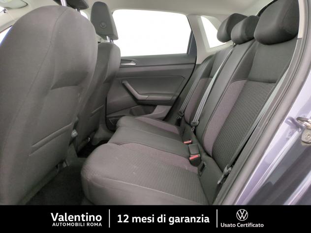 Volkswagen Polo 1.0 TSI DSG Life - Foto 10