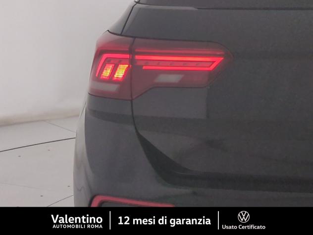 Volkswagen T-Roc 1.0 TSI Style - Foto 9