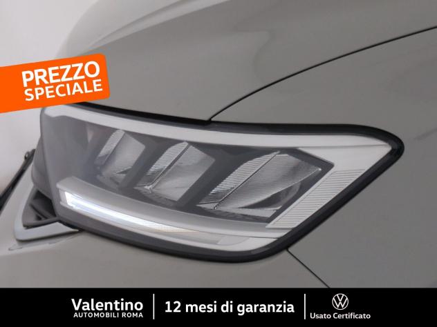 Volkswagen T-Roc 1.5 TSI DSG ACT Life - Foto 7