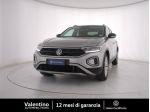 Volkswagen T-Roc 2.0 TDI DSG SCR Edition Plus