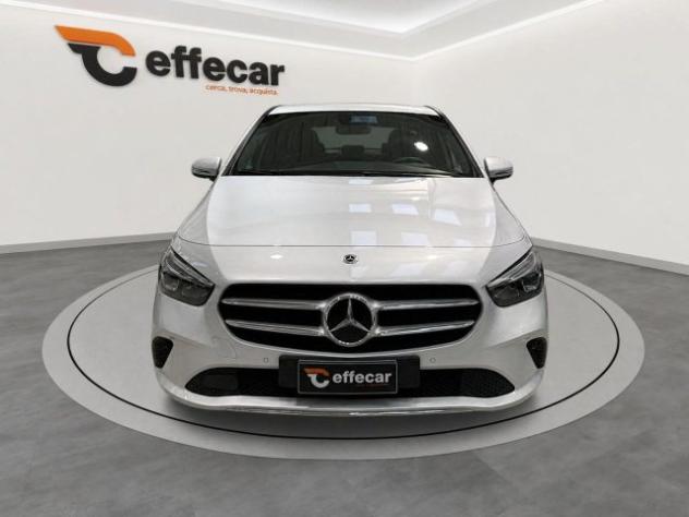 MERCEDES-BENZ B 250 e Plug-in hybr. Business Extra rif. 24215601 - Foto 2
